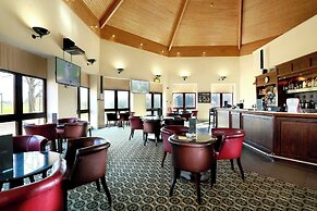 Macdonald Botley Park Hotel & Spa