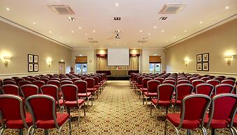 Macdonald Botley Park Hotel & Spa