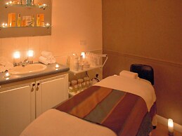 Macdonald Botley Park Hotel & Spa