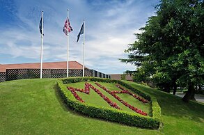 Macdonald Botley Park Hotel & Spa