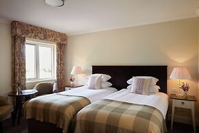 Macdonald Botley Park Hotel & Spa