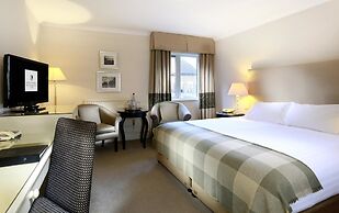 Macdonald Botley Park Hotel & Spa
