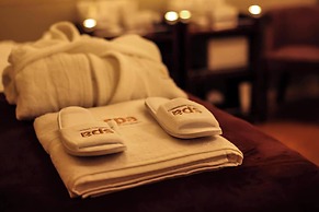 Macdonald Botley Park Hotel & Spa