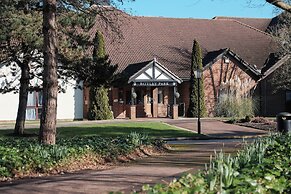 Macdonald Botley Park Hotel & Spa