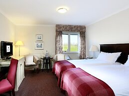 Macdonald Botley Park Hotel & Spa
