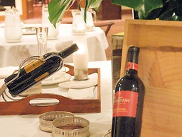 Macdonald Botley Park Hotel & Spa