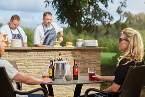 Macdonald Botley Park Hotel & Spa