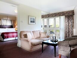 Macdonald Botley Park Hotel & Spa