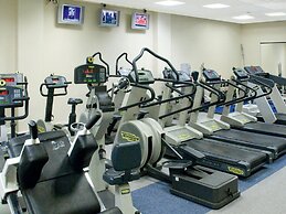 Macdonald Botley Park Hotel & Spa