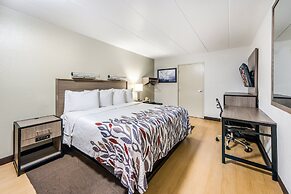 Red Roof Inn Dayton South - Miamisburg