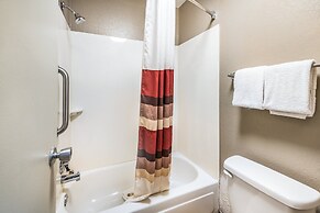 Red Roof Inn Dayton South - Miamisburg