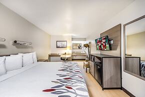 Red Roof Inn Dayton South - Miamisburg