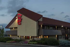 Red Roof Inn Dayton South - Miamisburg
