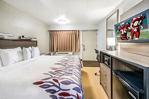 Red Roof Inn Dayton South - Miamisburg