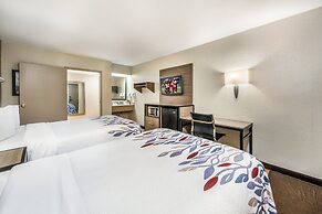 Red Roof Inn Dayton South - Miamisburg