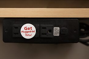 Red Roof Inn Dayton South - Miamisburg