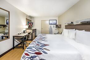 Red Roof Inn Dayton South - Miamisburg