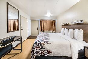 Red Roof Inn Dayton South - Miamisburg