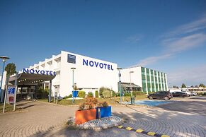 Novotel Chartres