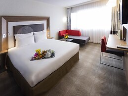 Novotel Chartres
