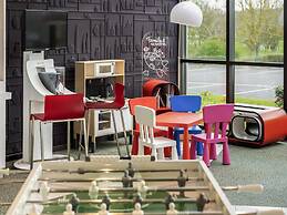 Novotel Chartres
