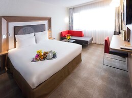 Novotel Chartres