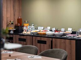 Novotel Chartres