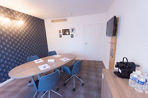 Novotel Chartres
