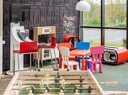 Novotel Chartres