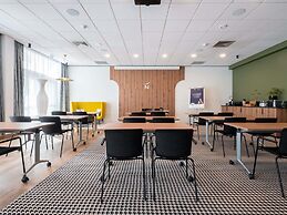Novotel Chartres
