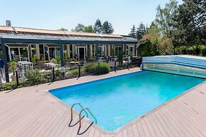 Novotel Chartres
