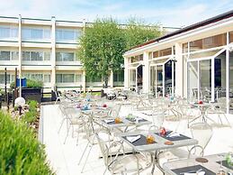 Novotel Chartres