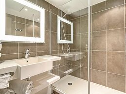 Novotel Chartres