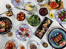 Sofitel Lisbon Liberdade