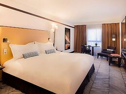 Sofitel Lisbon Liberdade