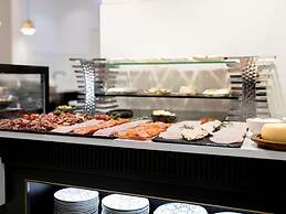 Sofitel Lisbon Liberdade