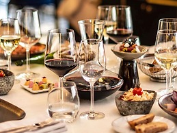 Sofitel Lisbon Liberdade