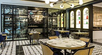 Sofitel Lisbon Liberdade