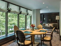 Sofitel Lisbon Liberdade