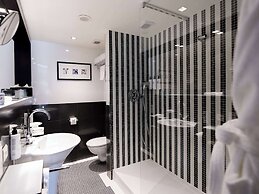 Sofitel Lisbon Liberdade