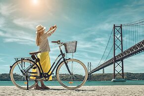 Sofitel Lisbon Liberdade