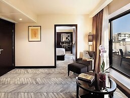 Sofitel Lisbon Liberdade