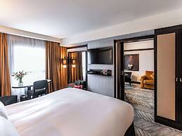 Sofitel Lisbon Liberdade