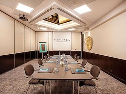 Sofitel Lisbon Liberdade