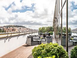 Sofitel Lisbon Liberdade