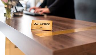 Sofitel Lisbon Liberdade