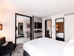 Sofitel Lisbon Liberdade