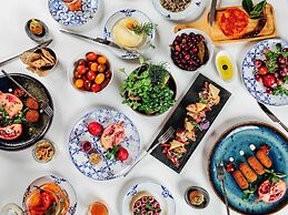 Sofitel Lisbon Liberdade