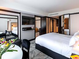 Sofitel Lisbon Liberdade