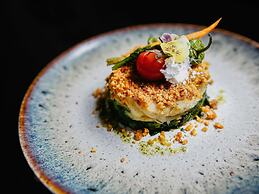 Sofitel Lisbon Liberdade